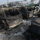 Illustration for article titled Volkswagen Lost Thousands Of New Cars To The Chinese Fireball
